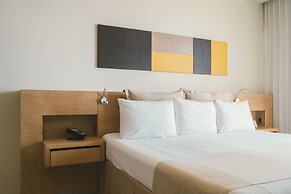 Hotel NYX Cancun All Inclusive