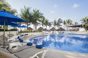 Hotel NYX Cancun All Inclusive