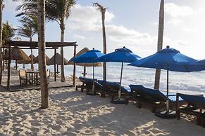Hotel NYX Cancun All Inclusive