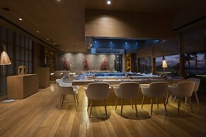 Hotel NYX Cancun All Inclusive