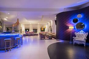 Hotel NYX Cancun All Inclusive