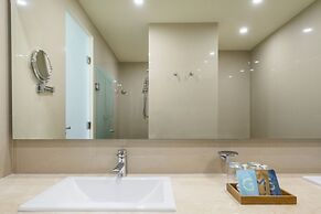 Hotel NYX Cancun All Inclusive