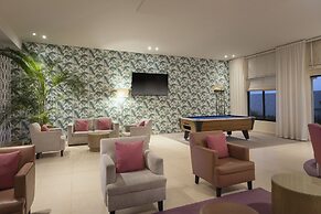 Hotel NYX Cancun All Inclusive