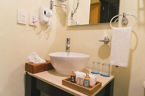 Hotel NYX Cancun All Inclusive