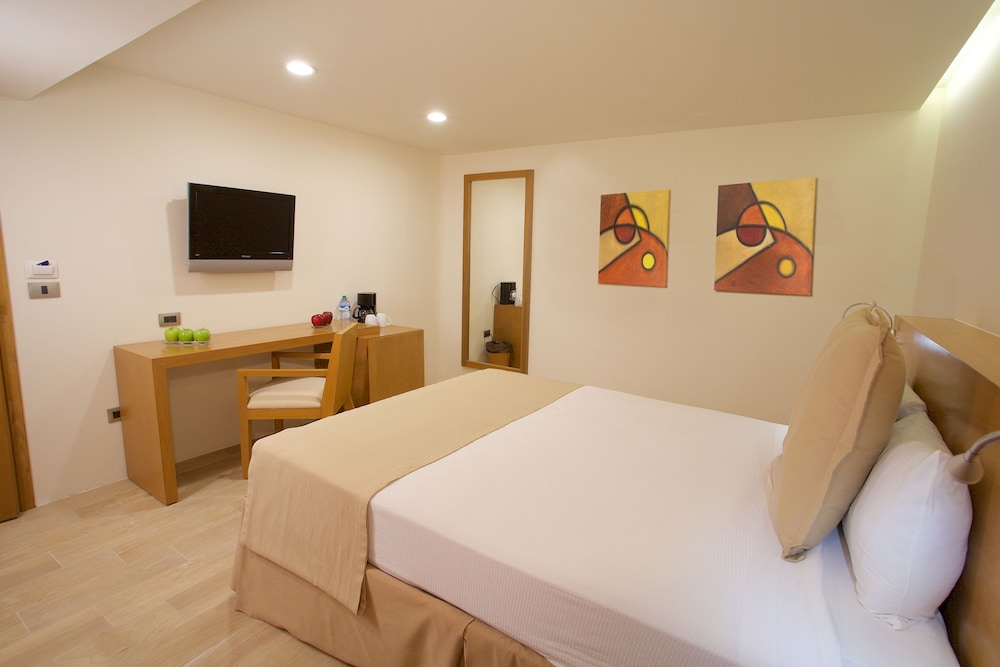 Hotel NYX Cancun All Inclusive