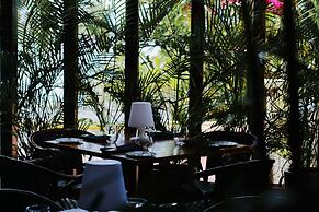 Hotel NYX Cancun All Inclusive