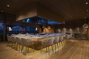 Hotel NYX Cancun All Inclusive