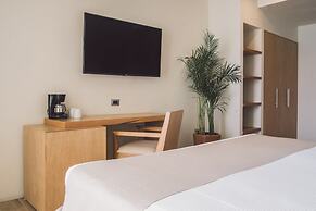Hotel NYX Cancun All Inclusive