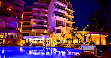 Hotel NYX Cancun All Inclusive