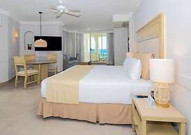 Hotel NYX Cancun All Inclusive