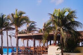 Hotel NYX Cancun All Inclusive