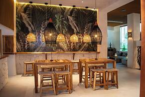 Hotel NYX Cancun All Inclusive