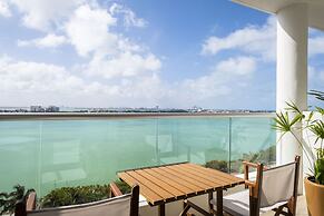 Hotel NYX Cancun All Inclusive