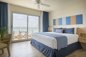 Hotel NYX Cancun All Inclusive