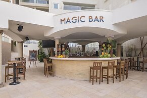 Hotel NYX Cancun All Inclusive