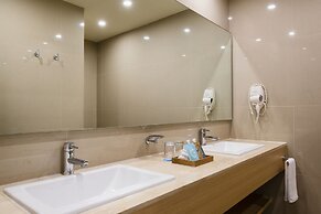 Hotel NYX Cancun All Inclusive