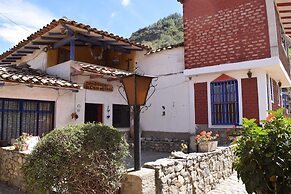 La Casita de mi Abuela