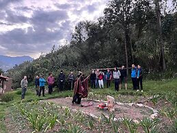 La Casita de mi Abuela