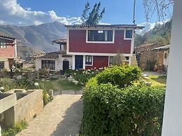 La Casita de mi Abuela