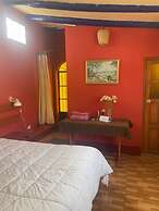 La Casita de mi Abuela