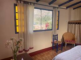La Casita de mi Abuela