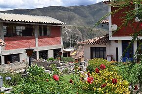 La Casita de mi Abuela