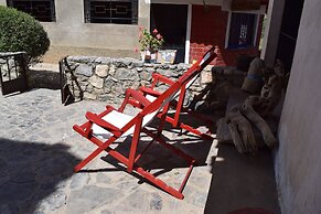 La Casita de mi Abuela
