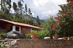 La Casita de mi Abuela