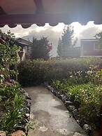La Casita de mi Abuela
