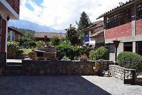 La Casita de mi Abuela