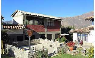 La Casita de mi Abuela