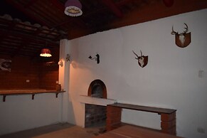 La Casita de mi Abuela