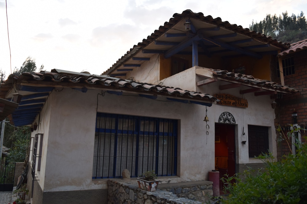 La Casita de mi Abuela