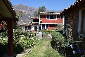 La Casita de mi Abuela