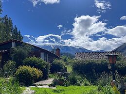 La Casita de mi Abuela