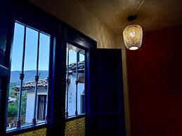 La Casita de mi Abuela
