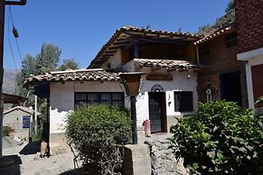 La Casita de mi Abuela