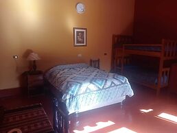 La Casita de mi Abuela