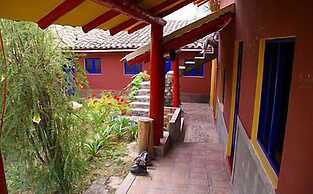 La Casita de mi Abuela