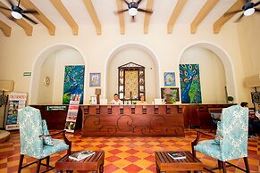 Hotel Merida