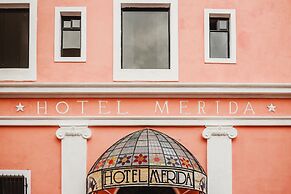 Hotel Merida