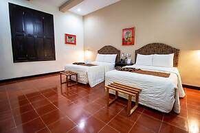 Hotel Merida