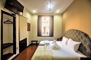 Hotel Merida
