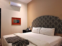 Hotel Merida