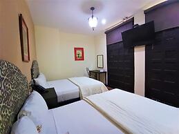 Hotel Merida