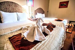 Hotel Merida