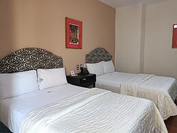 Hotel Merida
