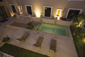 Hotel Merida