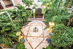 Hotel Merida