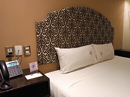 Hotel Merida
